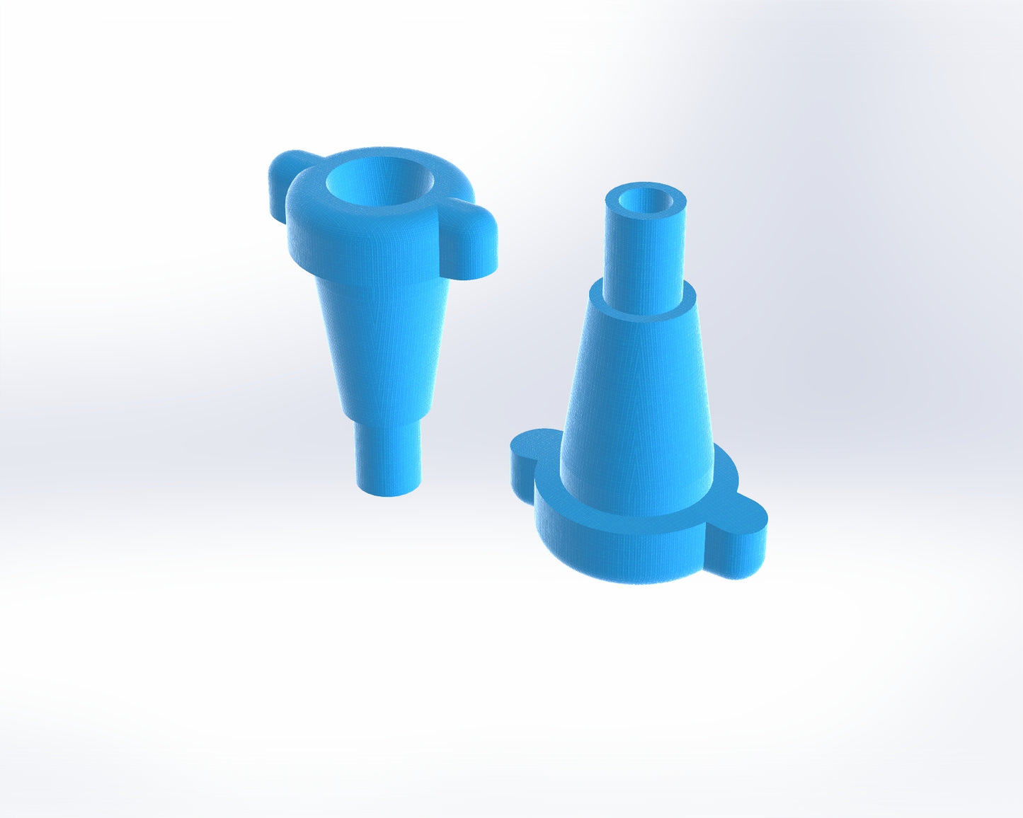 Driplock medium pack