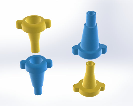 DripLock Sampler Pack